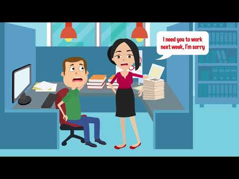 Cancel for Work Reasons - Travel Insurance Benefit