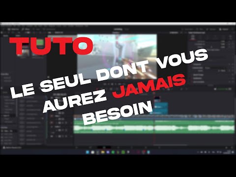 Le SEUL TUTORIEL dont vous avez besoin