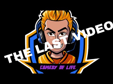 THE LAST VIDEO OF 2020|COMEDY OF LIFE|#COMEDYOFLIFE