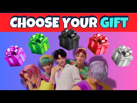 😈Choose your Saja Boy, Favorite KPOP DEMON HUNTERS Song and More | Trivia Night: Choose your Gift