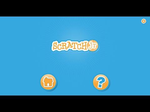 Motion Blocks (Scratch Jnr)