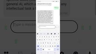 WhatsApp Clone (Flutter) 💚 | Fully Functional Real-Time Chat App 🚀📱
