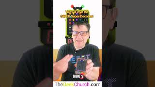 GiiKER Super Decoder Review! #giiker #giikersuperdecoder #superdecoder