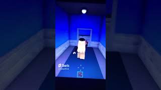 i found a HACKER in MM2!!?🙄 #murdermystery2 #mm2 #hacker