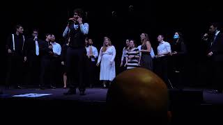 Creep - VoiceLab A Cappella December 2024