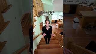 My Brain Trying to Cope With SA.