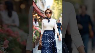 Milan Fashion Style🦋 #style #fashion #italianstyle #milanstreetstyle #luxurystyle