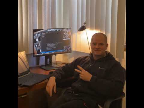 Joe Powell Live Stream