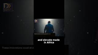 Africa’s Tech Boom  Promise, Pride, and the Path Forward