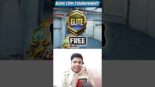 Bgmi RP Giveaway 😍 Tdm tournament #shorts #bgmi #royalpass #1v1tdm