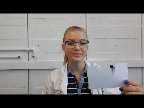 Engineering Stress and Paper