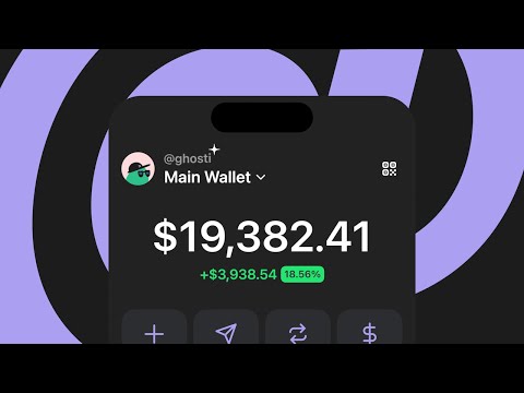 Introducing Phantom Usernames