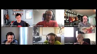 Create:Editor - July 2021 Monthly Meeting