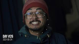 Month of No Plastic: Day #26