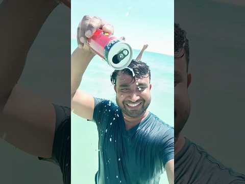 1.6M views Dubai me Bear ki Barish #shorts