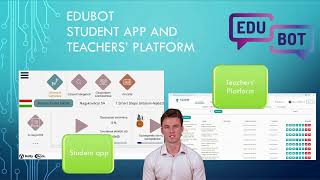 Welcome to Edubot