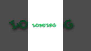 create simple loading animation using HTML & CSS | CSS loading  animation #shorts