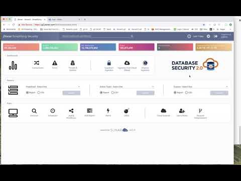 Monitoring All Activity on Amazon AWS EMR