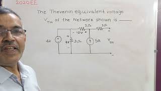 GATE Class 20 Neywork analysis