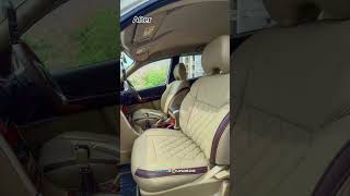 Beautiful Inside-out! 👑XUV 500 Premium Interior Customisation by Autorounders Hyderabad