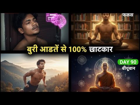 Dimaag Ki Nai Khoj! 🧠 Science Ne Sab Badal Diya!"