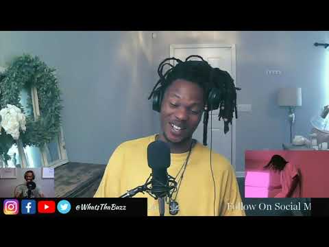 #WhatsThaBuzz Interview w/ Yoba