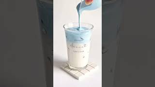 Record every creative dessert and drink