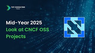 Top 30 CNCF Open Source Projects — What’s Driving Cloud Native Innovation