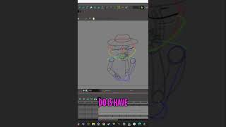 Master Animation Layout in 60 Seconds!