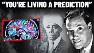 Neuroscience Just Did the IMPOSSIBLE: Demonstrate What Neville Goddard Already Knew