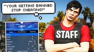 TERRORISING American Role-players In GTA 5 RP (FiveM)