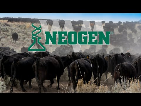 WVM Corporate Partner - Neogen
