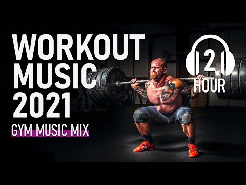 Workout Music 2022 - Gym Music 2022
