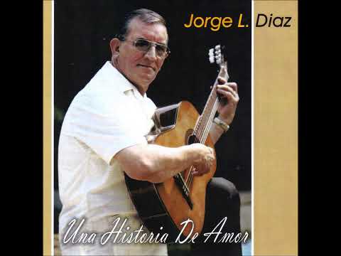 Vagando Errante - Jorge L. Diaz