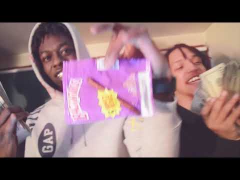 YungPree - Too Much (Prod by. Bolurin Ojofeitimi) Shot By @_LimitlessStudios_