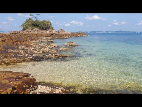 Pulau Kapas Terengganu, Malaysia | Snorkling promo video