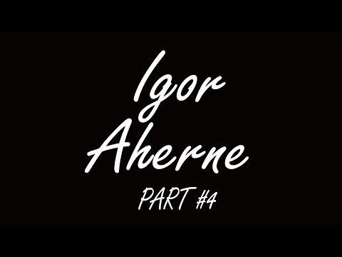 How to make a horror game (Part #4) Igor Aherne