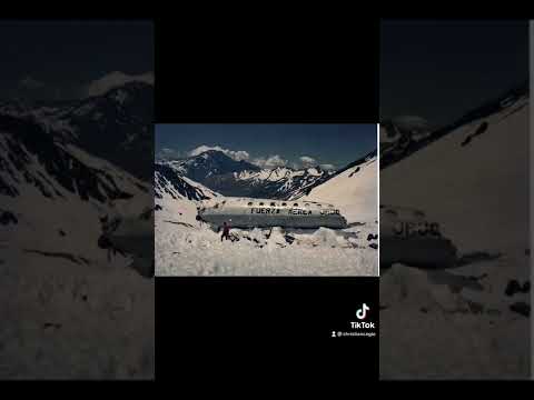 Photos Taken Before Disasters 🕷