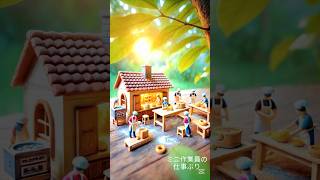 Ai worker.# foryou #viral #reels #virtualart #techcreatives #artificialimagination