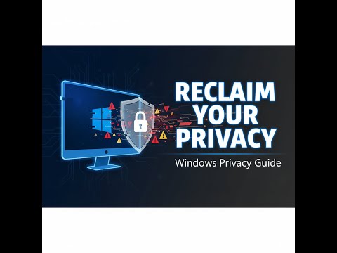 Windows 11  Your Privacy