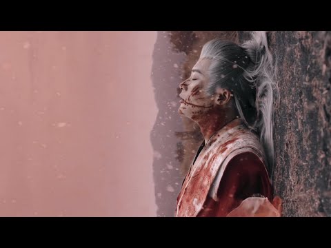 【OST MV】(长相思 Lost You Forever) - 等不到的等待 (The Waiting That Can't Be Waited For) - 檀健次 (Tan Jianci)