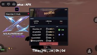 Evade Script [ Auto Level Auto Money Farm Auto Respawn ] No Key