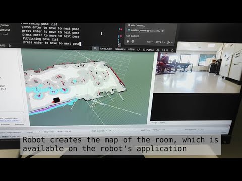UC CITIES-2 Automated logistics – A Smart City implementation for Automated Logistics