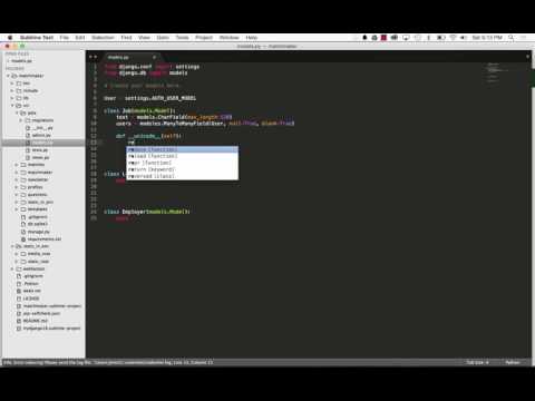0242 Jobs App