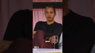 Chamath on sending his kids to college: Culture over Credentials