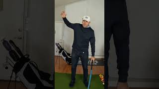 Important details of compound pivot and grip