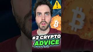 #1 Crypto Advice! 🚨 (Part 2)