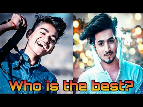 Mr Faisu VS Sagar goswami || who is the best?| Musically funny videos compilation| team07 hasnain #1