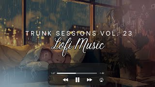 Trunk Sessions Vol. 23 | Floating Lo-fi Jazz with Trumpet & Weightless Vibes