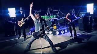 ACOUSTIFIED - I BELIEVE Video (BAND ONLY)